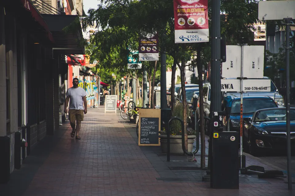 Exploring Avondale: We've Got Your Back in Avondale