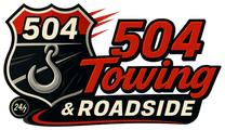 504 Towing & Roadside